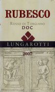 Rubesco 2007
